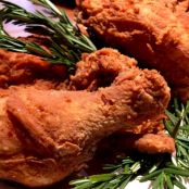 Bert's Southern Fried Chicken