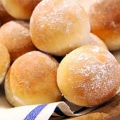 Septieme Hard Rolls (MS)