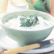 SWEET ONION DIP