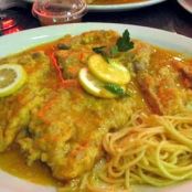 Veal Francese