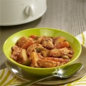 Latin-Style Slow Cooker Chicken Stew - Food & Drink - msn