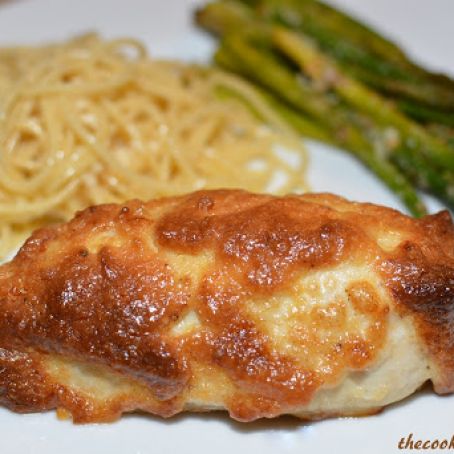 Your recipes are waiting.