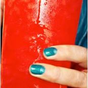 Strawberry Lemonade Smash