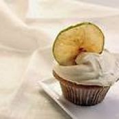 Apple Cupcakes
