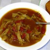 Ultimate Healing Soup