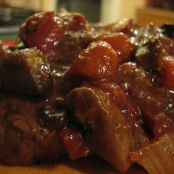 SWISS STEAK