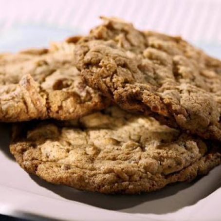 Momofuku Milk Bar Compost Cookies