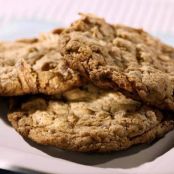 Momofuku Milk Bar Compost Cookies