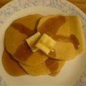 Pancakes II