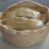 Tourtiere by Carol