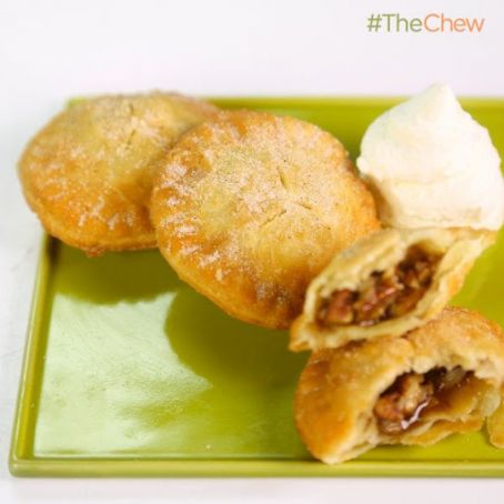 Carla Hall's Perfect Pie Crust