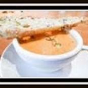 CRAB BISQUE SOUP