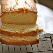 Pound Cake - Joy of Cooking 75th Anniversary