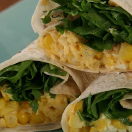 Corn Wraps