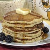 Light 'n' Tender Wheat-Oat Pancake Mix