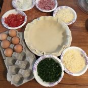 Quiche