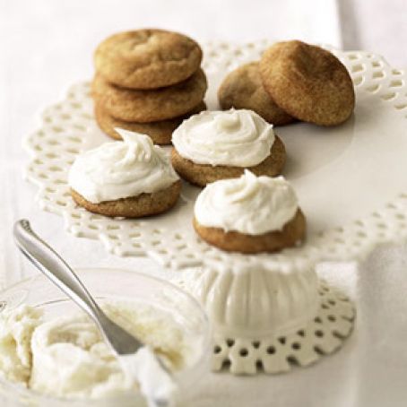 Irish Creme Delights