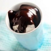 Homemade Hot Fudge