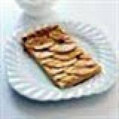 Apple Galette