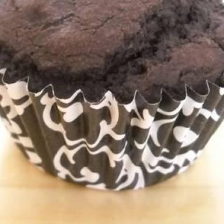 117 Calorie Chocolate Chip Muffin