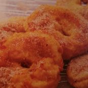 Apple Fritters