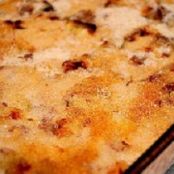 German Cabbage Casserole