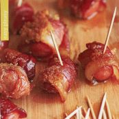 Bacon  Hot Dog Bites