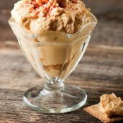 Cheddar Horseradish Spread