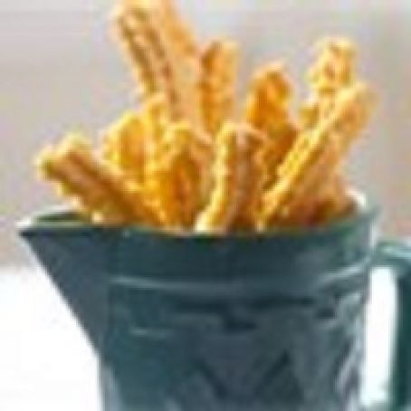 Cheese Straws
