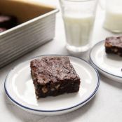 Katharine Hepburn’s Brownies