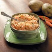 Dutch Potatoes for 2