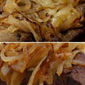 Liver and Onions