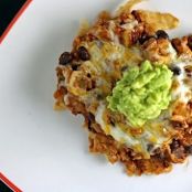 Baked Taco Casserole