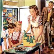 Kate's Sugar Cookies