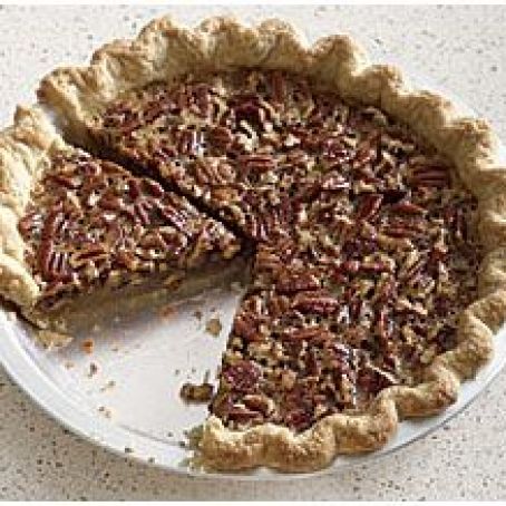 Classic Southern Pecan Pie