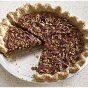 Classic Southern Pecan Pie