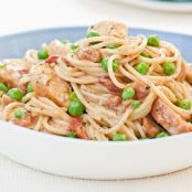 Meals (Loaded Carbonara)
