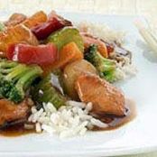 CATALINA Chicken Stir-Fry