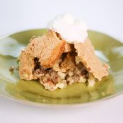 The Lee Bros. Charleston Kitchen's Huguenot Torte