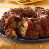Grands!&reg; Cinnamon Pull-Apart Coffee Cake - Recipe.com