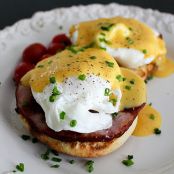 Eggs Benedict