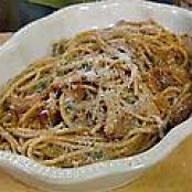 Bucatini all'Amatriciana