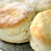 Baking Powder Biscuits II