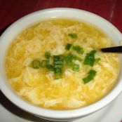 Egg Drop Soup