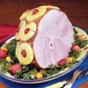 Baked Ham