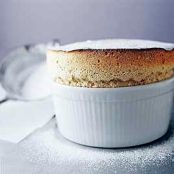 Grand Marnier Souffle