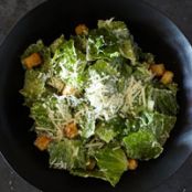 Classic Caesar Salad