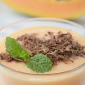 Fresh Fruit Juice Blend Cocktail Recipe