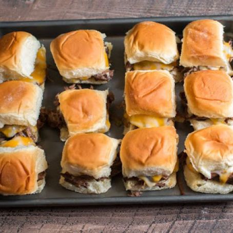 Crock Pot Beer Roast