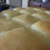 Texas Roadhouse Rolls